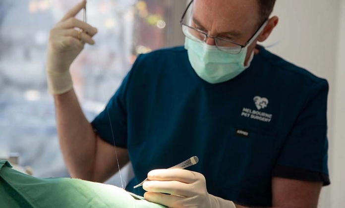 Modified Marquet Procedure (MMP)